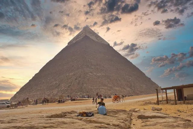 Things to do in Cairo