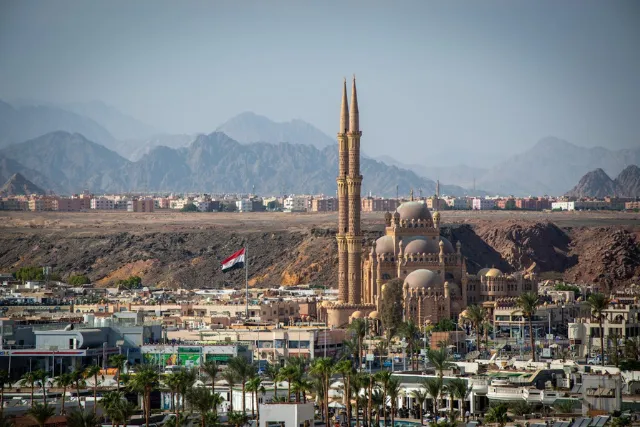 Things to do in Sharm El Sheikh