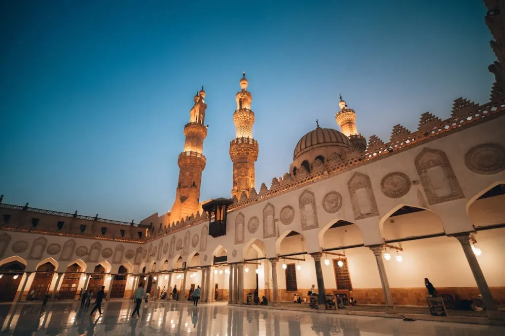 Things tourists should avoid in Egypt