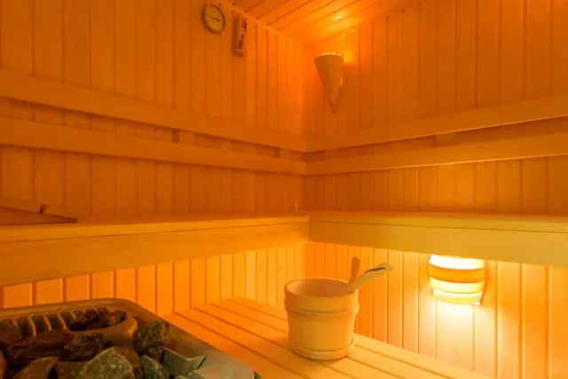 Turkish Bath & 50-Minutes Massage with Transfer - Sharm El Sheikh