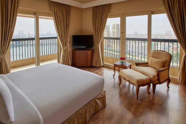 affordable-4-star-hotels-cairo