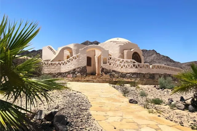 best places to visit Egypt