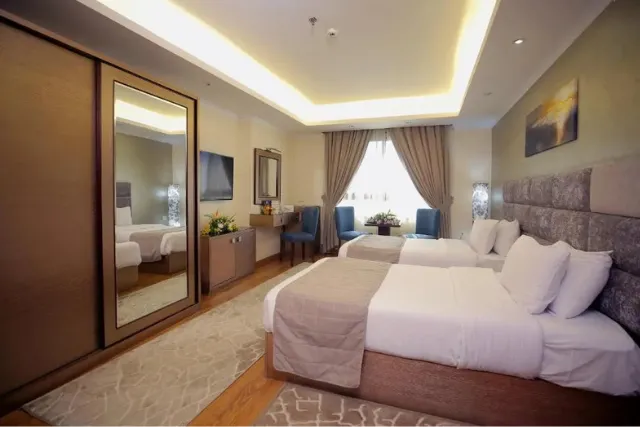 budget friendly hotels in cairo