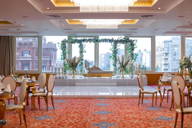 cheap 4 star hotels Cairo
