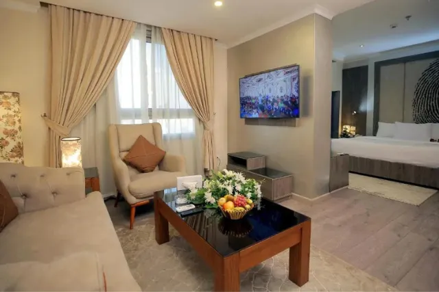 downtown cairo accommodation