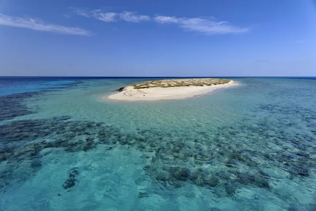sustainable destinations Egypt