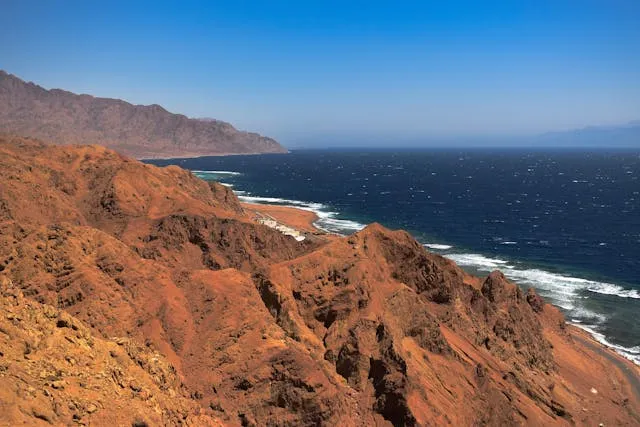 sustainable travel Egypt