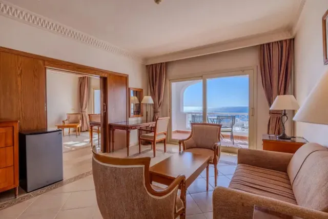 All-Inclusive Resort Sharm El Sheikh