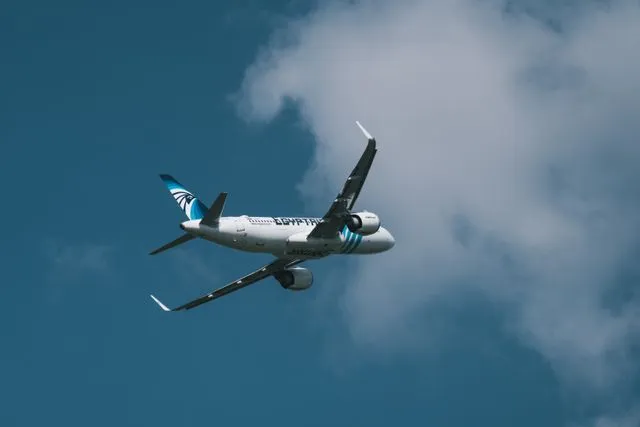 Best Egypt Flight deals