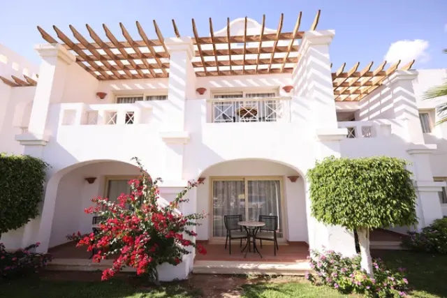 Best Resorts in Sharm El Sheikh