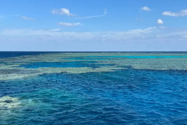 Best snorkeling spots in Marsa Alam