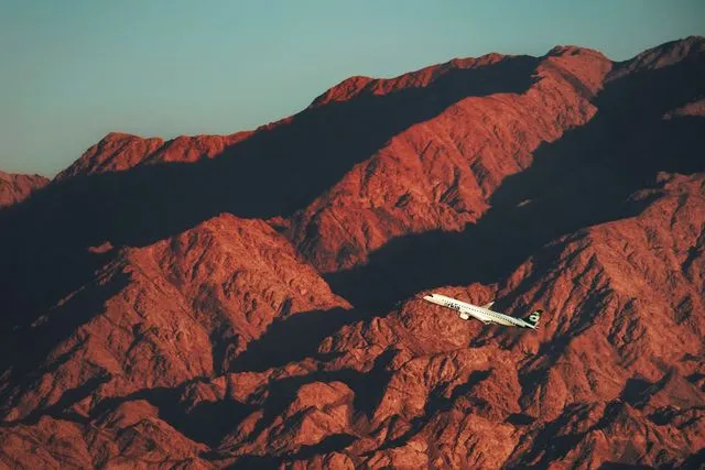 Discover the best egypt Flights
