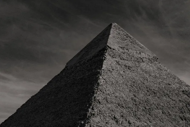 Egypt rich history