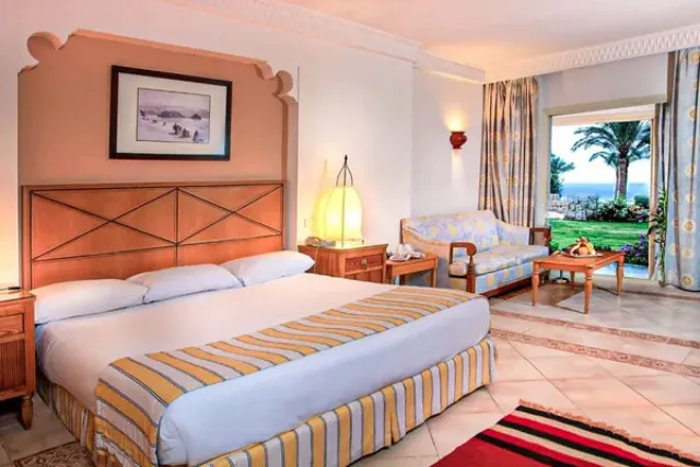 Family-Friendly Resort Egypt