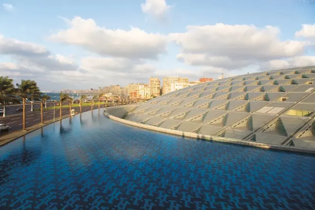 Four Seasons Alexandria San Stefano