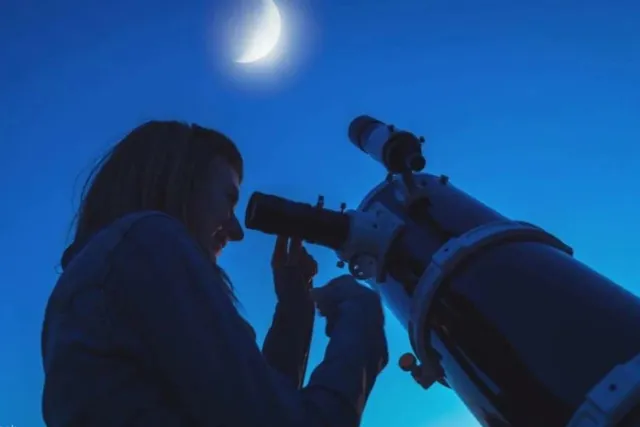Hurghada Desert Sunset Safari & Stargazing Experience