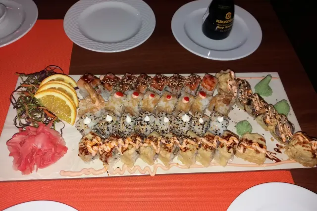 Hurghada dining guide