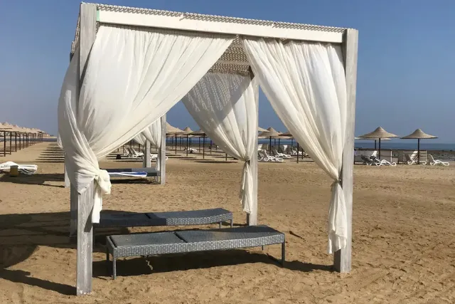 Marsa Alam travel guide