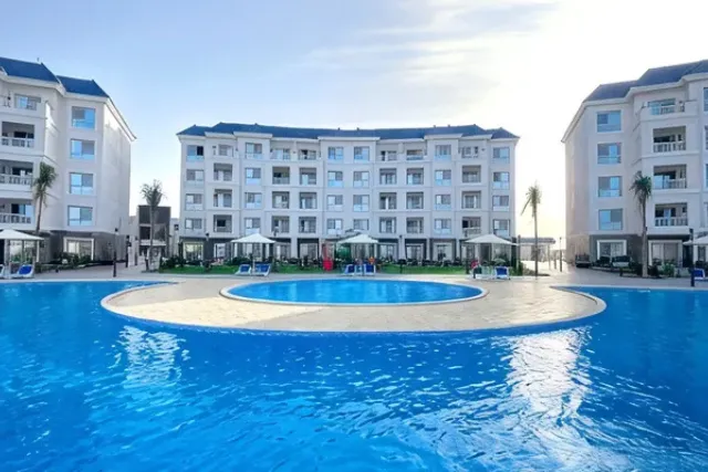 North Coast Egypt Hotels