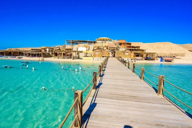 Things to do in Hurghada