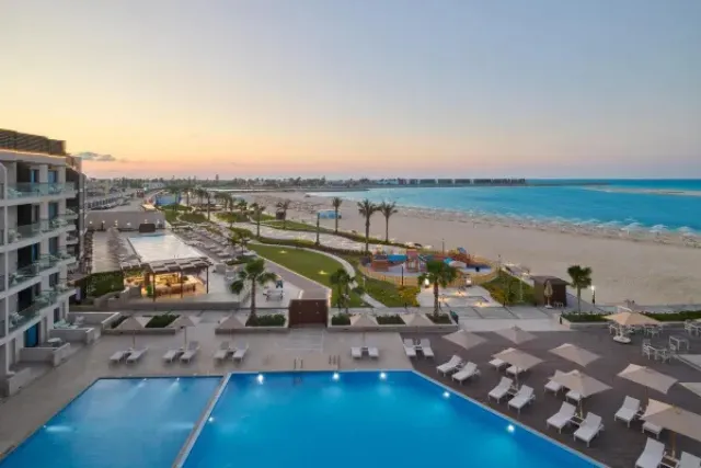 Palma Bay Rotana Resort