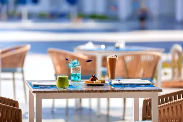 Pickalbatros Blu Spa Resort 2026