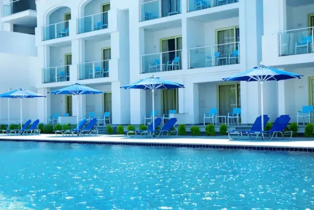 Pickalbatros Blu Spa Resort review