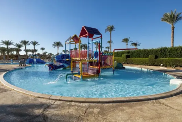 Private Beach Resort Egypt