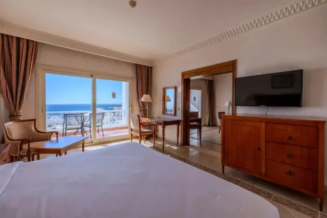 Red Sea Beach Resort