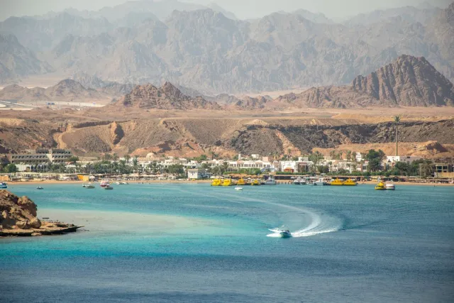 Red sea Egypt