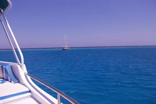 Sataya Reef snorkeling
