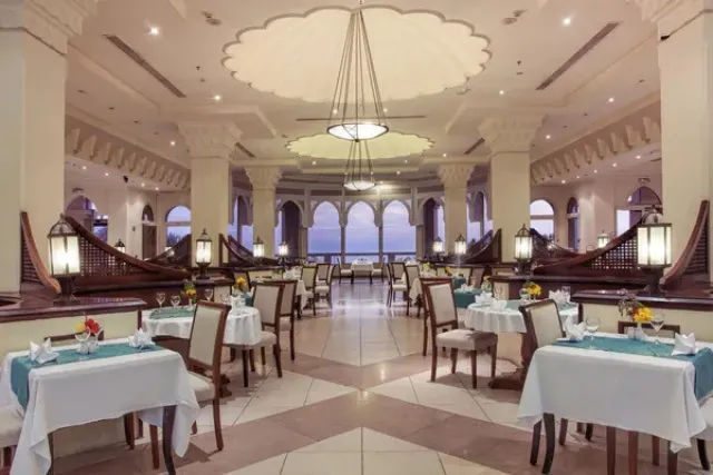 Sharm El Sheikh Beachfront Hotel
