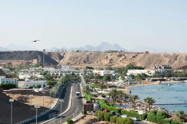 Sharm El Sheikh Egypt