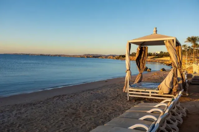 Sharm El Sheikh Travel Guide