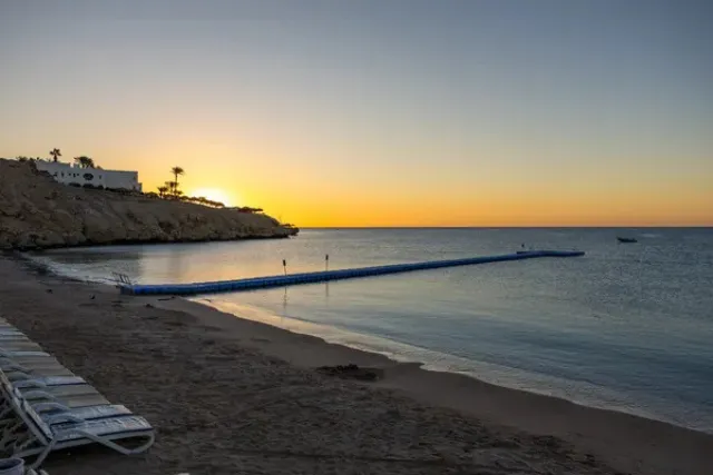 Snorkeling Resorts in Sharm El Sheikh