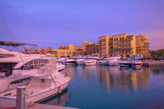 Things to Do in Hurghada, Egypt