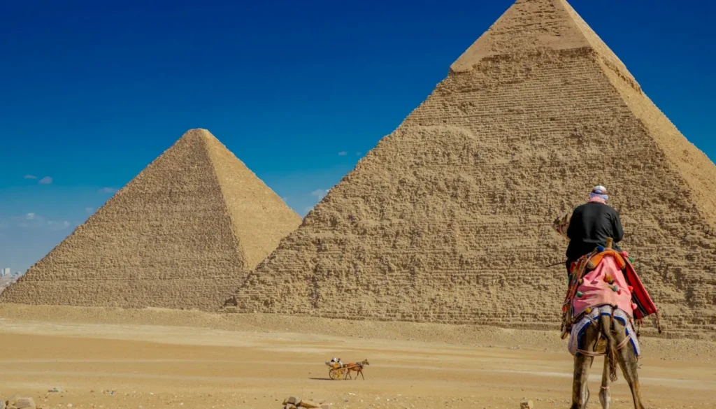 ancient Egypt civilization