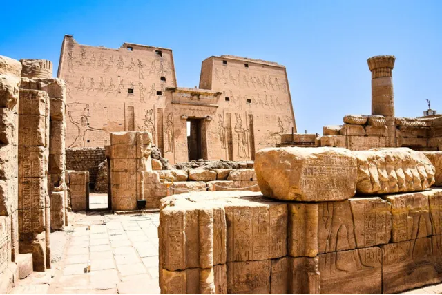 ancient Egyptian culture