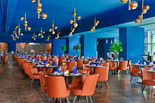 best hotels in Hurghada