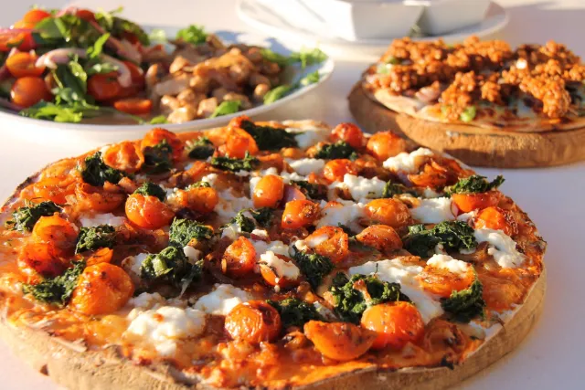 family restaurants in Hurghada