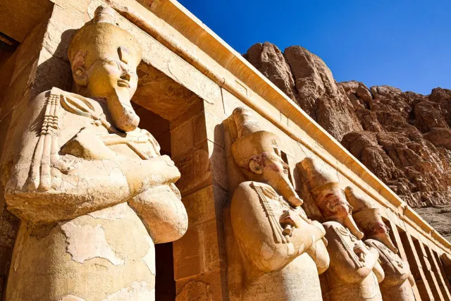 history of Egypt