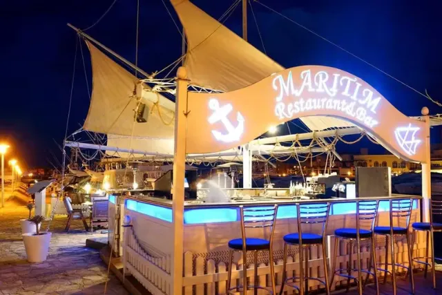 must-visit restaurants in Hurghada