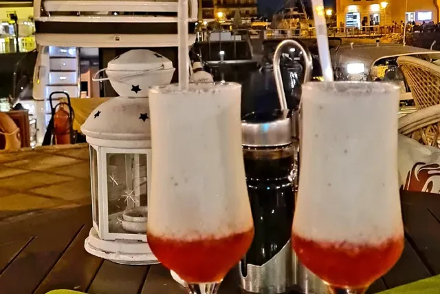 places to eat in Hurghada