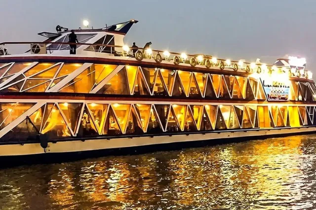 Cruises
