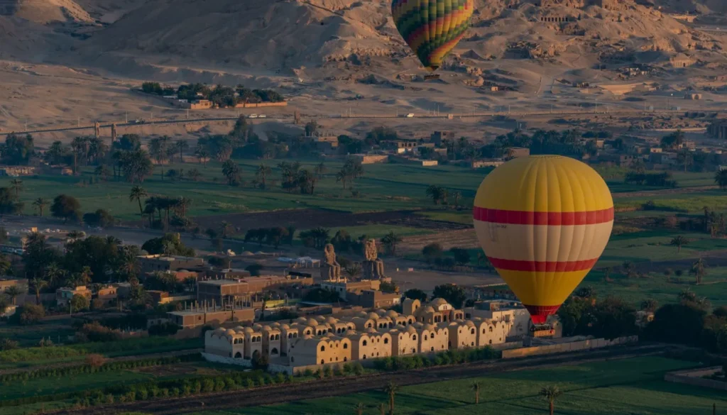 Best 5 Things to Do in Luxor Beyond the Temples.