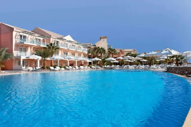 Best Hotels in El Gouna