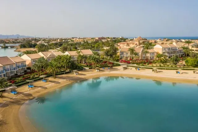 Best Resorts in Egypt