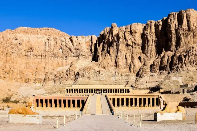 Best Things to Do in Luxor