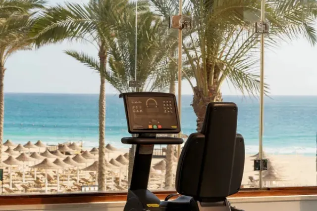 Egypt Beach Resorts
