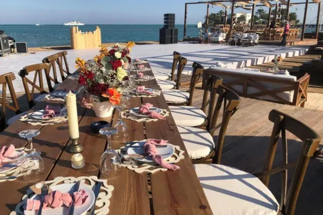 Hotels in El Gouna Egypt